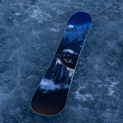 Never Summer - Snowtrooper 2024 Snowboard