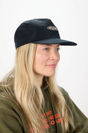 Airblaster - Soft Top Cap - Black