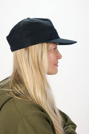 Airblaster - Soft Top Cap - Black