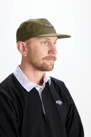 Airblaster - Soft Top Cap - Olive