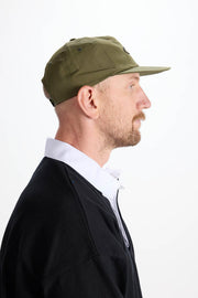 Airblaster - Soft Top Cap - Olive