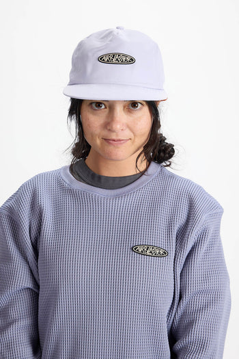 Airblaster - Soft Top Cap - Thistle