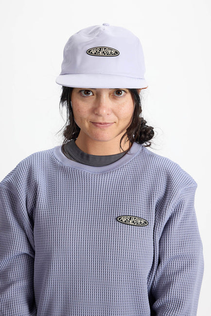 Airblaster - Soft Top Cap - Thistle