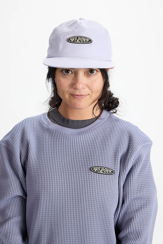 Airblaster - Soft Top Cap - Thistle