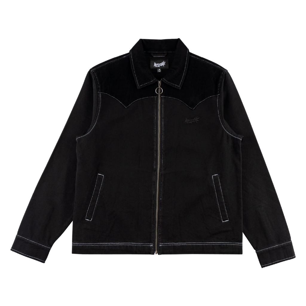 ヴィンチェレ　ウォームジャケット　XL　ブラック　希少　レア Full Swing® Armstrong Jacket | Carhartt Reworked