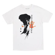 Quasi - Gamestop T-Shirt - White - Board Of Missoula