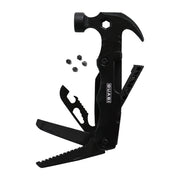 Quasi - Multi Hammer Tool - Black - Board Of Missoula