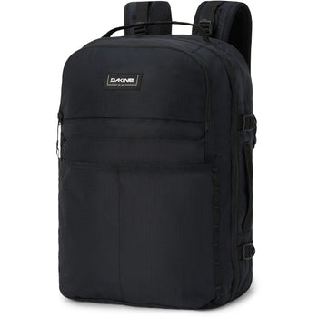 Dakine - Split Adventure 28L Backpack - Black Ripstop