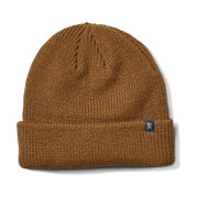 Roark - Turks Beanie - Coyote Brown