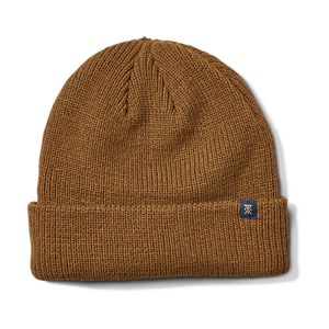 Roark - Turks Beanie - Coyote Brown