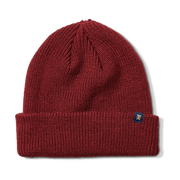 Roark - Turks Beanie - Burgundy