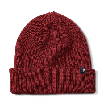 Roark - Turks Beanie - Burgundy