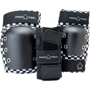 Pro-Tec - Street Jr 3 Pack - Checker