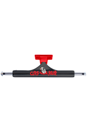 Slappy - STI Curb Killer II Hollow Inverted Trucks - 10.5"