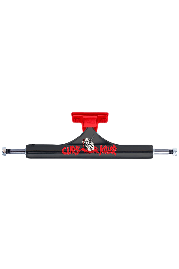 Slappy - STI Curb Killer II Hollow Inverted Trucks - 10.5"