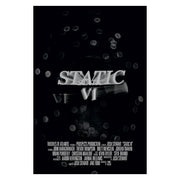 Theories of Atlantis - Static VI - SPECIAL LIMITED EDITION VHS and DVD