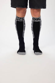 Airblaster - Stay Wild Midweight Snow Socks - Stay Wild