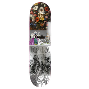 Opera - Trey Wood EX7 Still Life 9.0" Deck