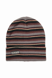Airblaster - Stripe Beanie - Shark