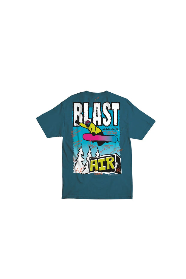 Airblaster - Style Correct T-Shirt