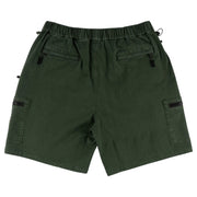 Welcome - Summit Nylon Ripstop Shorty - Ivy