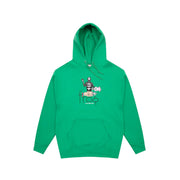 Frog - After-Life Hoody
