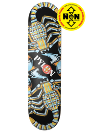 Pylon - Double Scopion Twin 8.25" Deck