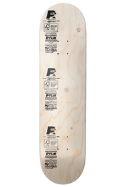 Pylon - Plywood 8.625" Deck