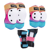 Triple Eight - Saver 3 Pack Color - Sunset