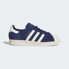 Adidas - Superstar ADV - Dark Blue/Chalk White/Metallic Gold