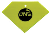 One Ball Jay - Scraper Tool - Super