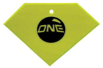 One Ball Jay - Scraper Tool - Super