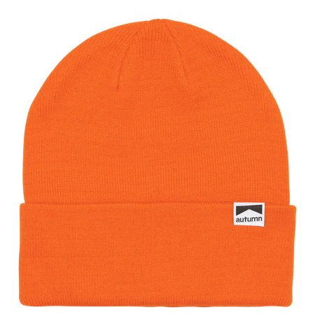 Autumn - Surplus Beanie