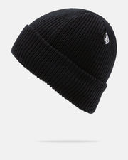 Volcom - Sweep Lined Beanie - Black