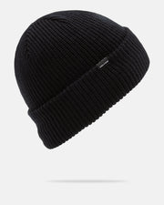 Volcom - Sweep Lined Beanie - Black
