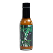 Satanic Drain Cleaner - Speciman 7 Hot Sauce