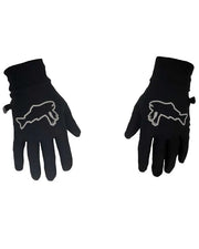 Salmon Arms - Touch Screen Liner