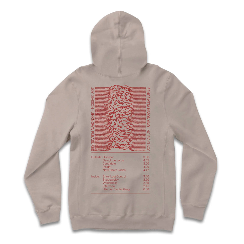 Joy division hoodie deals h&m