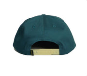 Krooked - New Tricks Snapback Hat - Slate