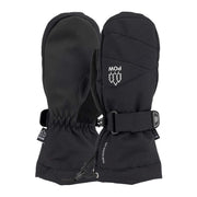 POW - Ascend Youth Mitt - Black