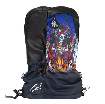 POW - Pro Mitt - Schoph