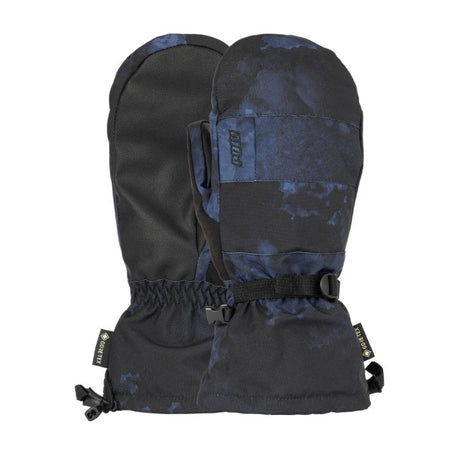 POW - Trench GTX Mitt 2026 - Ink - Board Of Missoula