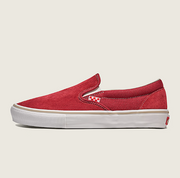 Vans - Skate Slip-On - Sun-Dried Tomato
