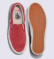 Vans - Skate Slip-On - Sun-Dried Tomato