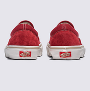 Vans - Skate Slip-On - Sun-Dried Tomato