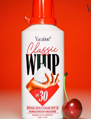Vacation - Classic Whip - SPF 30