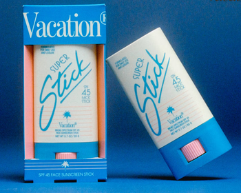 Vacation - Super Stick - SPF 45
