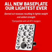 Ace Trucks - AF1 Inverted Base Plate