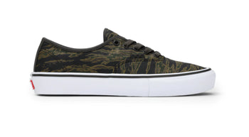 Vans - Skate Authentic - Tiger Camo