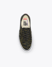 Vans - Skate Authentic - Tiger Camo